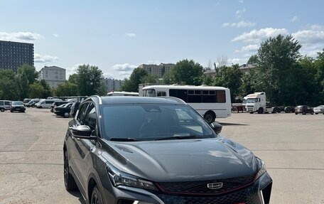 Geely Coolray I, 2024 год, 2 600 000 рублей, 2 фотография