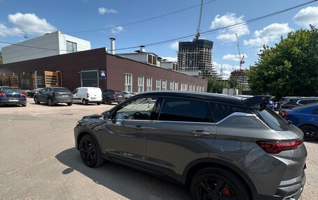 Geely Coolray I, 2024 год, 2 600 000 рублей, 9 фотография