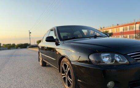 KIA Spectra II (LD), 2006 год, 365 000 рублей, 3 фотография