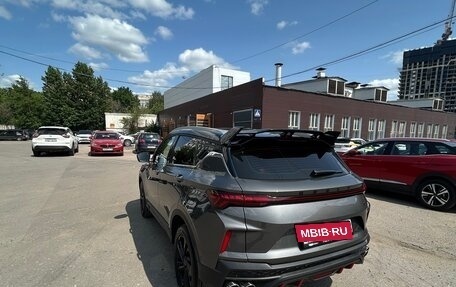 Geely Coolray I, 2024 год, 2 600 000 рублей, 8 фотография