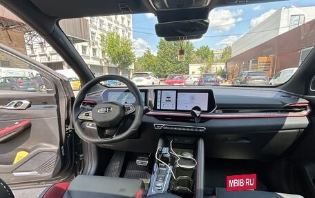 Geely Coolray I, 2024 год, 2 600 000 рублей, 16 фотография