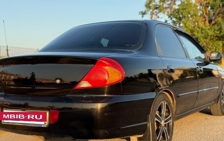KIA Spectra II (LD), 2006 год, 365 000 рублей, 2 фотография