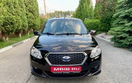 Datsun on-DO I рестайлинг, 2014 год, 459 000 рублей, 2 фотография