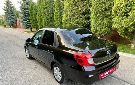 Datsun on-DO I рестайлинг, 2014 год, 459 000 рублей, 6 фотография