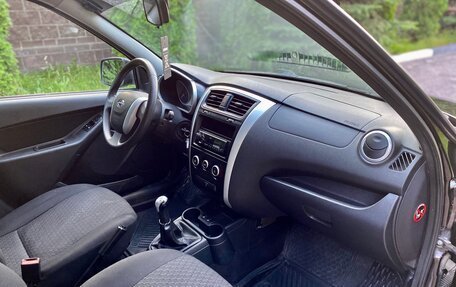 Datsun on-DO I рестайлинг, 2014 год, 459 000 рублей, 29 фотография