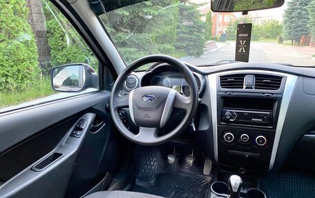 Datsun on-DO I рестайлинг, 2014 год, 459 000 рублей, 25 фотография