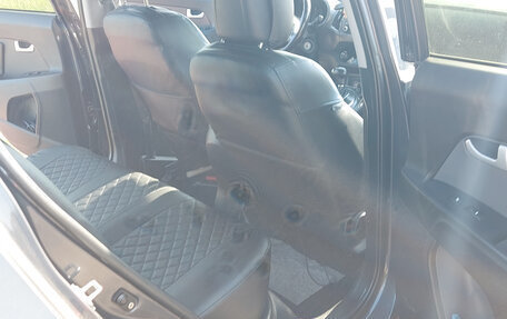 KIA Sportage III, 2011 год, 999 999 рублей, 3 фотография