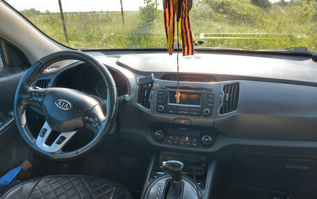 KIA Sportage III, 2011 год, 999 999 рублей, 7 фотография
