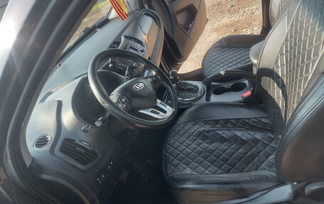 KIA Sportage III, 2011 год, 999 999 рублей, 8 фотография