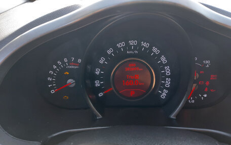 KIA Sportage III, 2011 год, 999 999 рублей, 12 фотография
