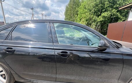 Audi A6, 2016 год, 2 100 000 рублей, 3 фотография