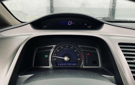 Honda Civic VIII, 2011 год, 790 000 рублей, 17 фотография