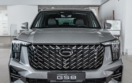 GAC GS8, 2024 год, 4 849 000 рублей, 3 фотография