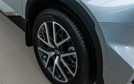 GAC GS8, 2024 год, 4 849 000 рублей, 4 фотография