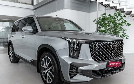 GAC GS8, 2024 год, 4 849 000 рублей, 2 фотография