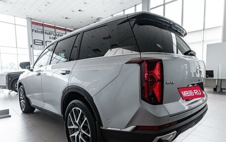 GAC GS8, 2024 год, 4 849 000 рублей, 6 фотография