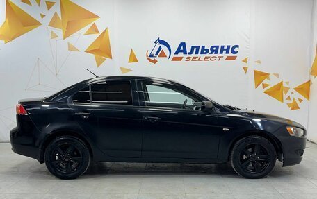 Mitsubishi Lancer IX, 2008 год, 760 000 рублей, 2 фотография