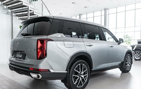 GAC GS8, 2024 год, 4 849 000 рублей, 8 фотография
