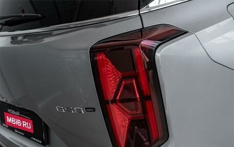 GAC GS8, 2024 год, 4 849 000 рублей, 7 фотография