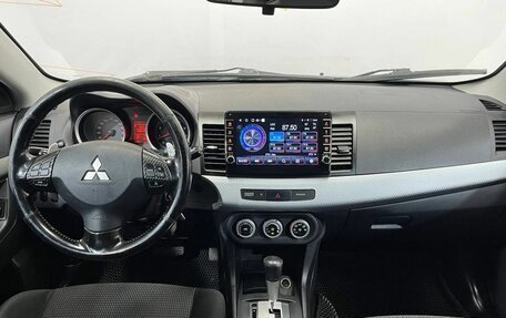 Mitsubishi Lancer IX, 2008 год, 760 000 рублей, 9 фотография