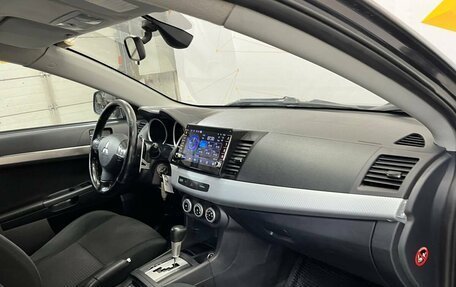 Mitsubishi Lancer IX, 2008 год, 760 000 рублей, 11 фотография