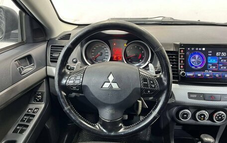 Mitsubishi Lancer IX, 2008 год, 760 000 рублей, 10 фотография