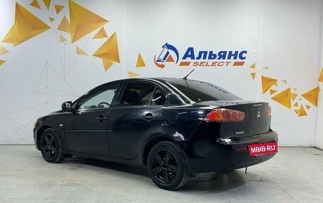 Mitsubishi Lancer IX, 2008 год, 760 000 рублей, 5 фотография