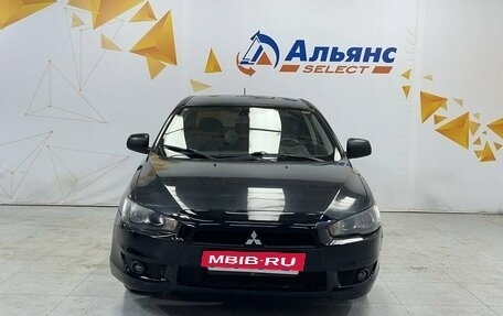 Mitsubishi Lancer IX, 2008 год, 760 000 рублей, 8 фотография