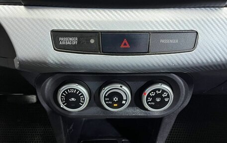 Mitsubishi Lancer IX, 2008 год, 760 000 рублей, 14 фотография