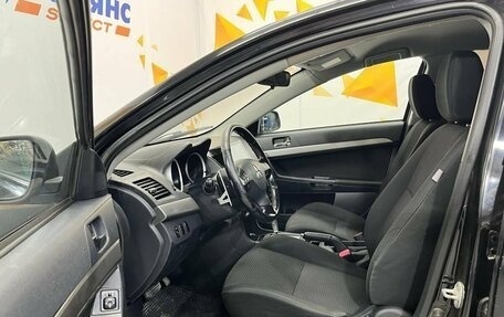 Mitsubishi Lancer IX, 2008 год, 760 000 рублей, 15 фотография