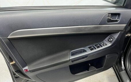 Mitsubishi Lancer IX, 2008 год, 760 000 рублей, 19 фотография