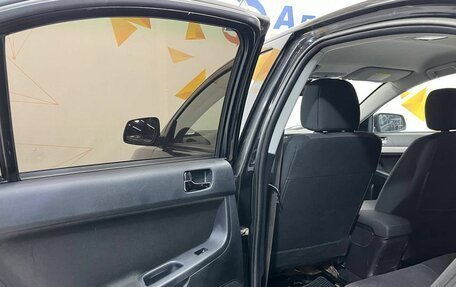 Mitsubishi Lancer IX, 2008 год, 760 000 рублей, 21 фотография