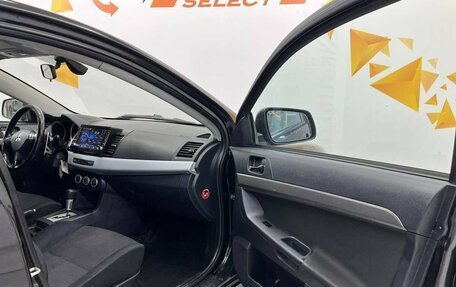 Mitsubishi Lancer IX, 2008 год, 760 000 рублей, 24 фотография