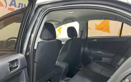 Mitsubishi Lancer IX, 2008 год, 760 000 рублей, 22 фотография