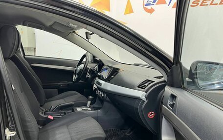 Mitsubishi Lancer IX, 2008 год, 760 000 рублей, 26 фотография