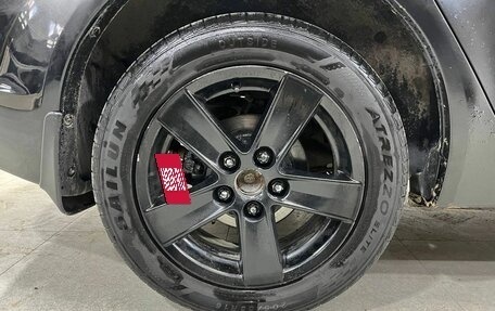 Mitsubishi Lancer IX, 2008 год, 760 000 рублей, 17 фотография