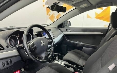 Mitsubishi Lancer IX, 2008 год, 760 000 рублей, 20 фотография