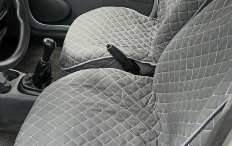 Daewoo Matiz I, 2012 год, 220 000 рублей, 5 фотография