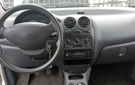 Daewoo Matiz I, 2012 год, 220 000 рублей, 4 фотография
