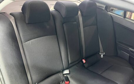 Mitsubishi Lancer IX, 2008 год, 760 000 рублей, 32 фотография