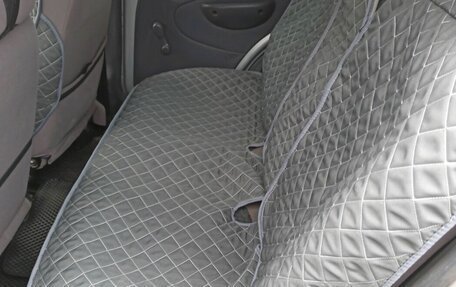 Daewoo Matiz I, 2012 год, 220 000 рублей, 6 фотография