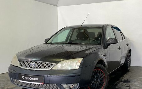 Ford Mondeo III, 2006 год, 229 000 рублей, 3 фотография