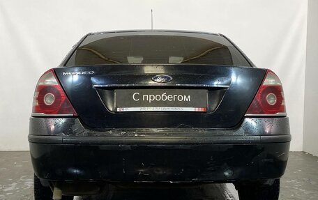 Ford Mondeo III, 2006 год, 229 000 рублей, 5 фотография