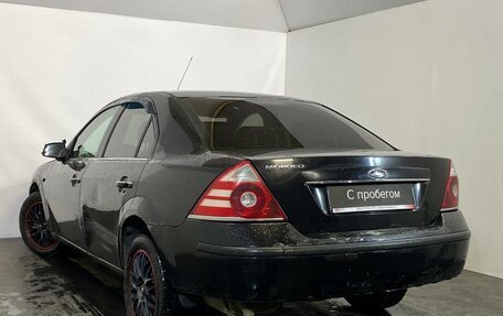 Ford Mondeo III, 2006 год, 229 000 рублей, 4 фотография