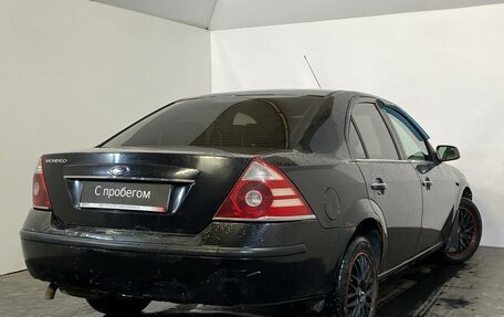 Ford Mondeo III, 2006 год, 229 000 рублей, 6 фотография