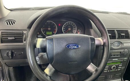 Ford Mondeo III, 2006 год, 229 000 рублей, 9 фотография