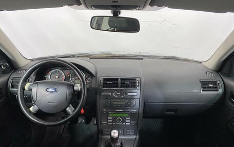 Ford Mondeo III, 2006 год, 229 000 рублей, 7 фотография