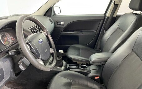 Ford Mondeo III, 2006 год, 229 000 рублей, 8 фотография