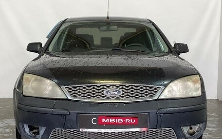 Ford Mondeo III, 2006 год, 229 000 рублей, 2 фотография