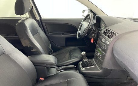 Ford Mondeo III, 2006 год, 229 000 рублей, 11 фотография